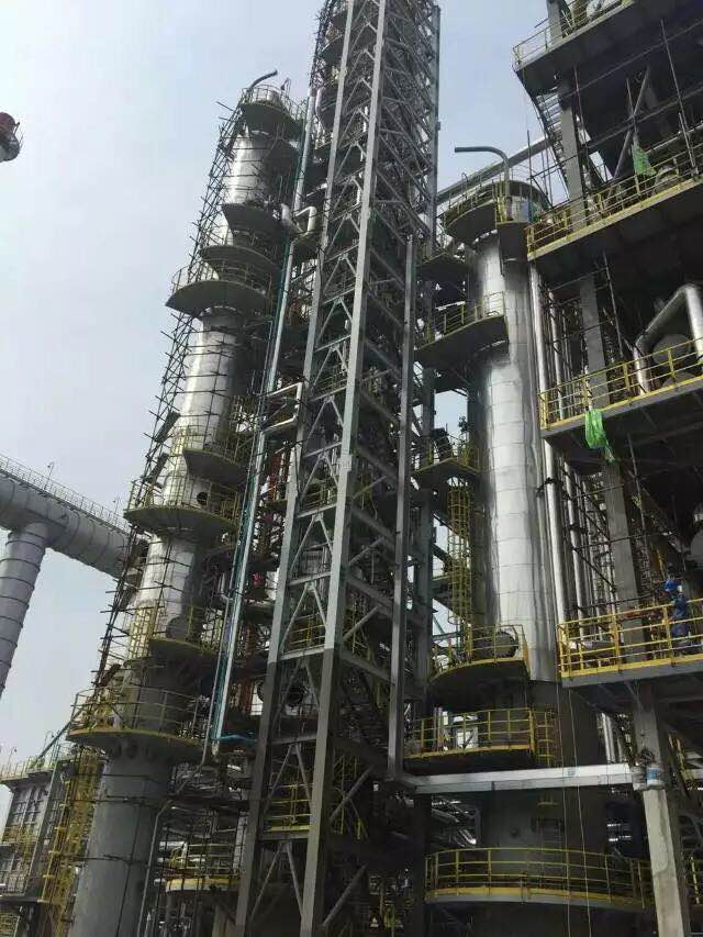 将乐设备翻新喷涂・钢构厂房升级改造