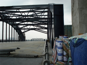 将乐专注工业场景喷漆服务