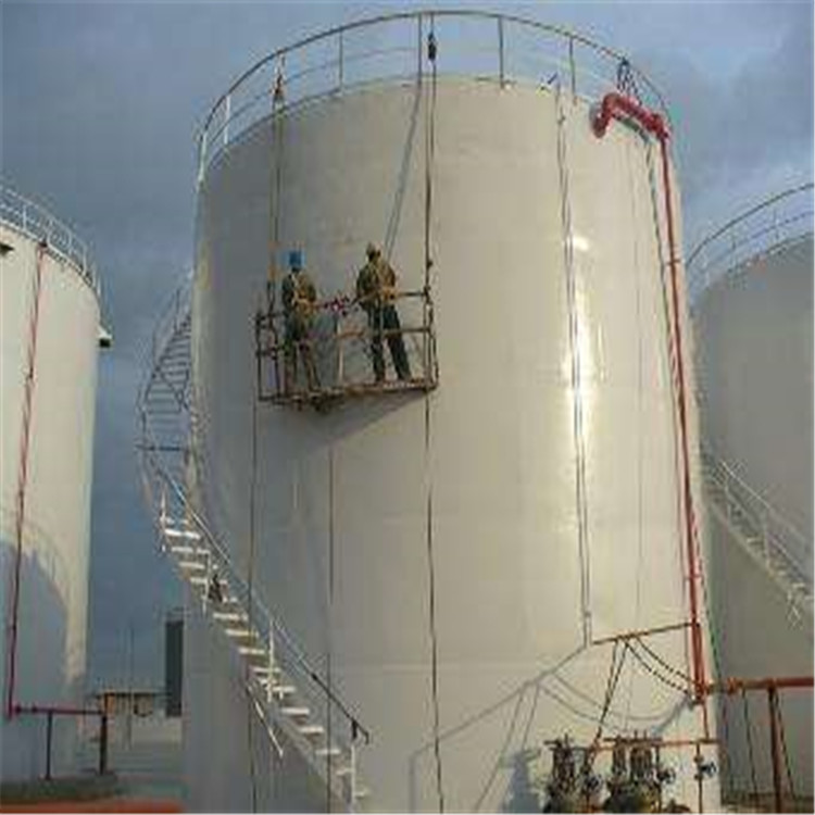 将乐喷漆翻新・工业喷漆・设备喷漆服务简介